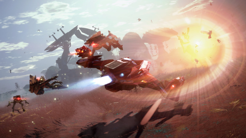 Starlink: Battle for Atlas