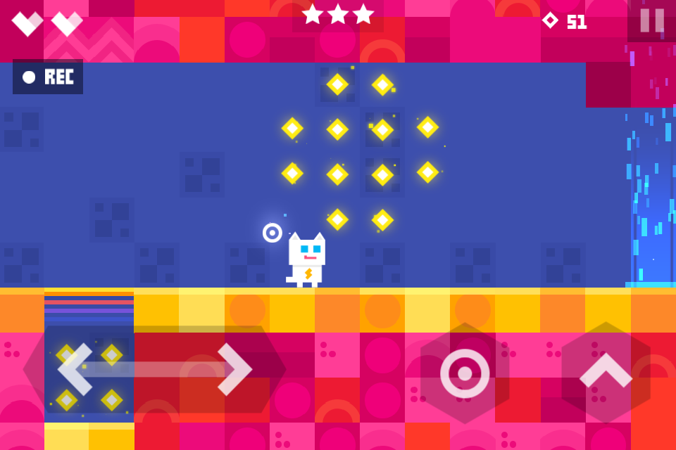 Super Phantom Cat