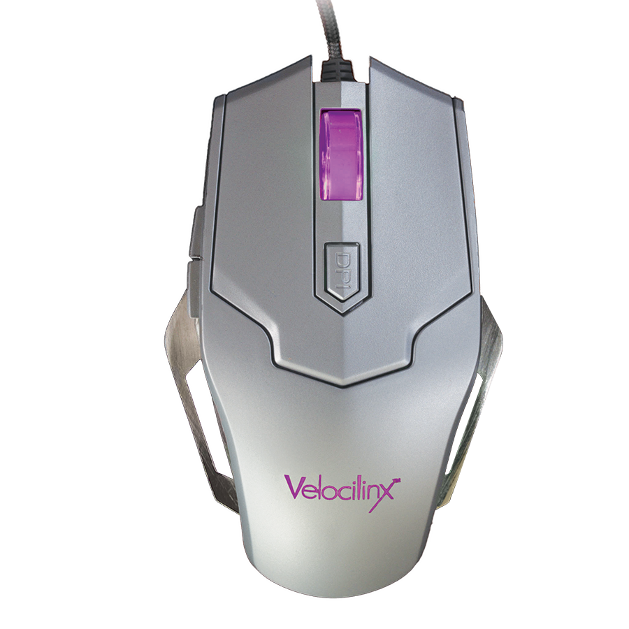 Velocilinx Boudica Wired Gaming Mouse